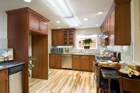 How To Install Recessed Lighting In The