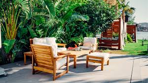 Storage Tips For Your Outdoor Furniture