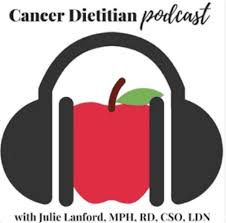 the 15 best nutrition podcasts to