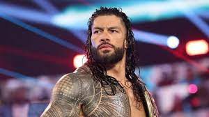 Roman Reigns To Miss WWE Day 1, Tests ...