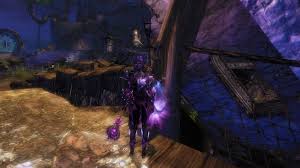guild wars 2 how to craft mawdrey