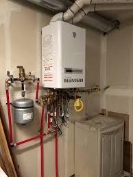 tankless water heaters gold mountain air