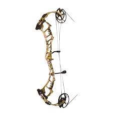 Pse Bow Madness Epix Compound Bow Kryptek Highlander