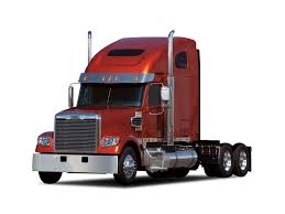 Freightliner Trucks For In East