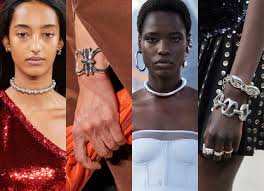 the 5 best spring 2022 jewelry trends