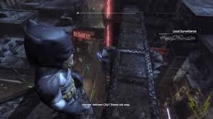 Batman received a call from joker, who had grown impatient and paranoid about his progress; Batman Arkham Knight All Identity Theft Location Batman Arkham City Hot And Cold Stolen Freeze Tech Written By Sefton Hill Ian Ball And Martin Lancaster Arkham Knight Is