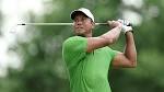 Tiger Woods rebounds in second round to make cut at PGA ...