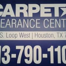 carpet clearance center closed 1403