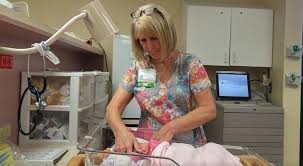 Patients And Families Recall A Dedicated Nicu Nurses Care