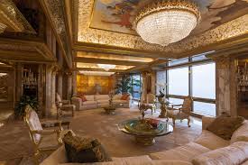 trump redecorate the white house