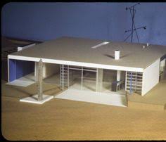 A Virtual Look Into Pierre Koenig s Case Study House      The Bailey House