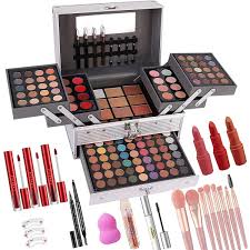 unifull 132 color all in one makeup