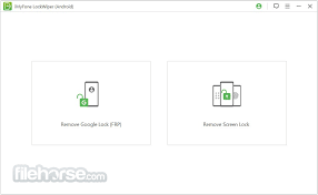 Bypass frp lock samsung without loss data remove pattern lock samsung no loss data remove pin lock samsung no loss bypass frp google account all samsung android 10. Imyfone Lockwiper Android Download 2021 Latest For Windows 10 8 7