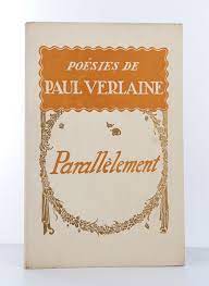 Poésies de Paul Verlaine. La Bonne chanson. - Librairie KOEGUI