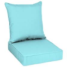 100 polyester fabric outdoor cushion