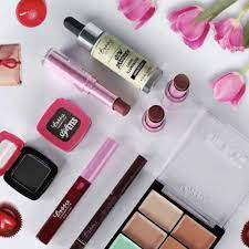 16 free beauty brands in the