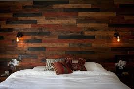 Wood Shades In Your Decor