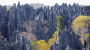 Just to show how beautiful is our island madagasikara. Madagaskar Hier Sieht Die Landschaft Aus Wie Auf Dem Mond