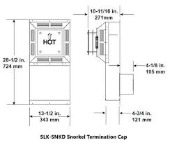 Majestic Slp Direct Vent Pipe Comfyhearth