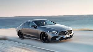 2018 (mmxviii) was a common year starting on monday of the gregorian calendar, the 2018th year of the common era (ce) and anno domini (ad) designations, the 18th year of the 3rd millennium. Mercedes Benz Cls 2018 Third Generation Of The Original