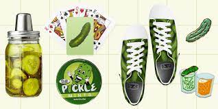 24 best pickle inspired gifts in 2018