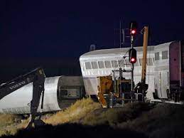 The Cause Of A Deadly Amtrak Derailment ...