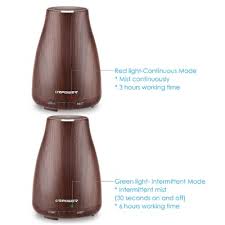 Best Essential Oil Diffusers Reviewed