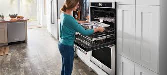 Wall Oven Sizes How To Choose The
