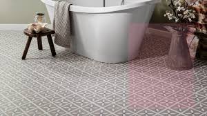 Budget home diy makeover to update a bathroom. Bathroom Flooring Ideas Beautiful Luxury Vinyl Flooring Designs Youtube