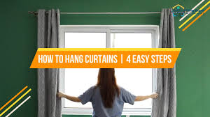 how to hang curtains the right way 4