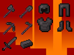 Nether plus mod 1.16.5 adds a plethora of artifacts, which can be acquired through the coating of netherite ingot. While Everyone Is Making Their Version Of Netherite Armor Tools I Made Them Look Like Pre 1 14 Textures It Aint Much But It S Honest Work Minecraft