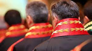 Hakim Savcı Atamaları Son Dakika 2022! Hâkimler ve Savcılar Kuruluna Ait  Kararlar Resmi Gazete 'de Yayımlandı