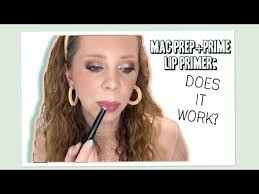 best long lasting lip primer makeup