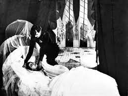 cabinet of dr caligari wallpapers