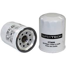 Sipertech St9688 Oil Filter