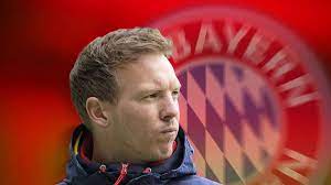 Julian nagelsmann wird cheftrainer des fc bayern. Fc Bayern Munchen Quasi Neuzugange Im Anflug Vollig Neue Alternativen Fur Nagelsmann Fc Bayern