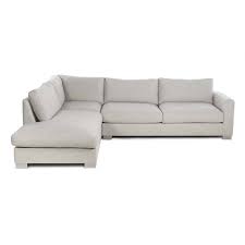 haven custom canadian made sectional
