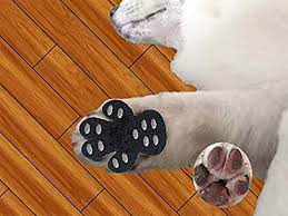 dog pad grips that prevent your pooch