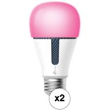 Tp Link Kl130 Kasa Smart Light Bulb Multicolor