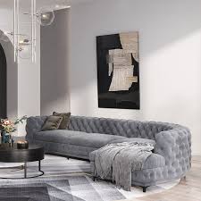 Sectional Sofa Grey Sectional Sofa