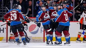 Get the avalanche sports stories that matter. Why The Colorado Avalanche Could Win The 2020 Stanley Cup Sports Illustrated