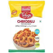 telugu foods chekodilu at