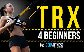 trx workouts health and fitness