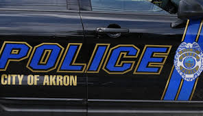 Image result for akron police