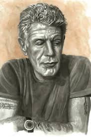 Parts unknown in full hd online, free anthony bourdain: Anthony Bourdain Chef Parts Unknown Art Wall Indoor Room Poster Poster 24x36 Ebay