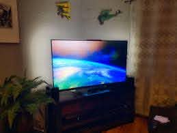 Your Hdtv Isn T Truly Great Until You Install Bias Lighting The Medialight 6500k Review Hightechdad
