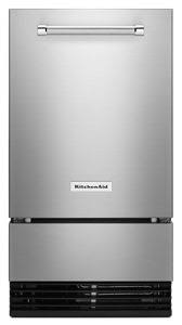 18'' automatic ice maker with