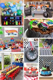 creative 4th birthday party themes 31
