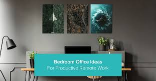 65 Bedroom Office Ideas For Ive