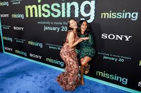 missing premiere in los angeles new